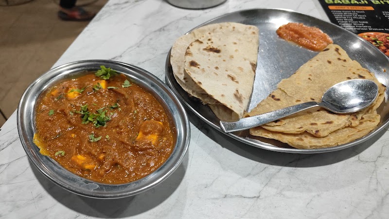 Babaji Bites - Babaji Bites HAL Old Airport Rd, opposite to water tank, Domlur I Stage, Domlur Village, Domlur, Bengaluru, Karnataka 560071, India
