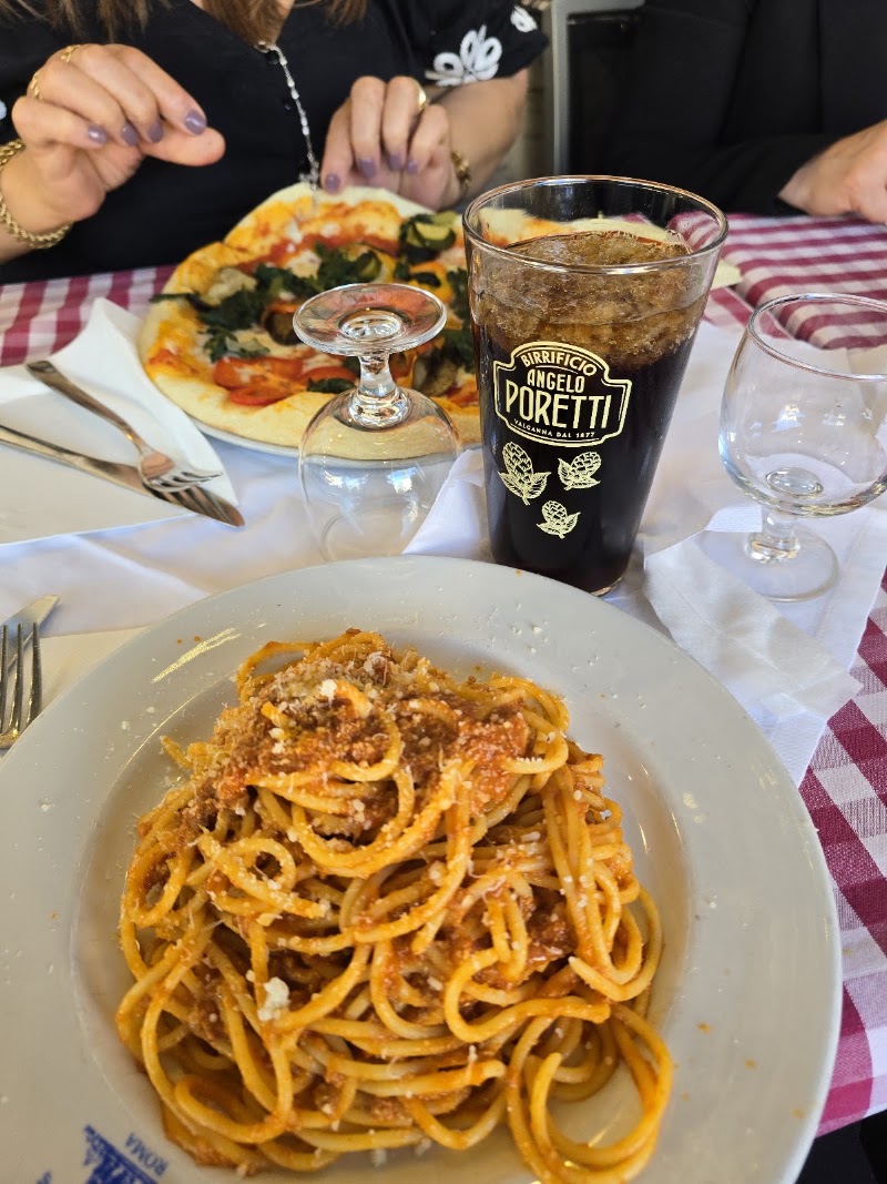 Cafe Risorgimento - Cafe Risorgimento Piazza del Risorgimento, 63, 00192 Roma RM, Italy