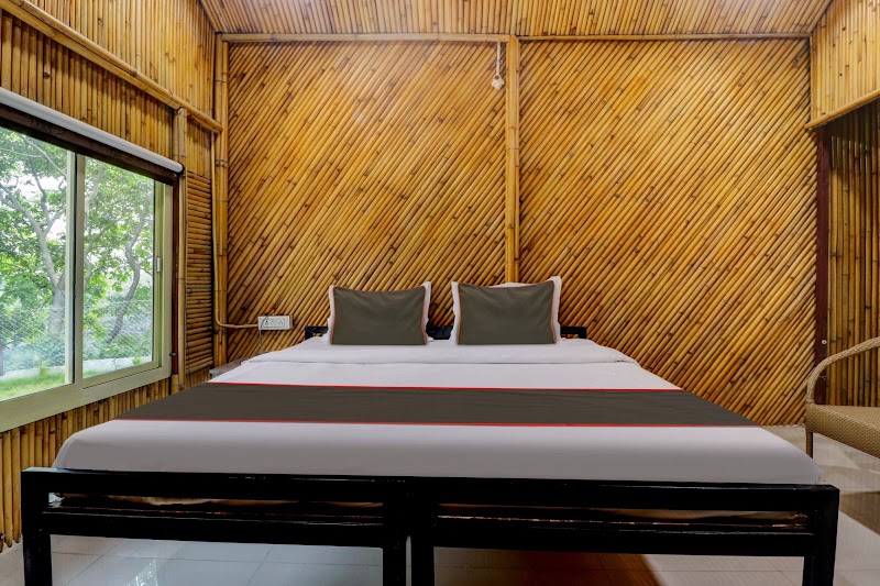 Collection O Tapovan Rise Cottages And Cafe - Collection O Tapovan Rise Cottages And Cafe, Near Tabola conte cafe, Rise intercollege road, behind kriyayoga ashram, Tapovan, Rishikesh, Jonk, Uttarakhand 249192, India