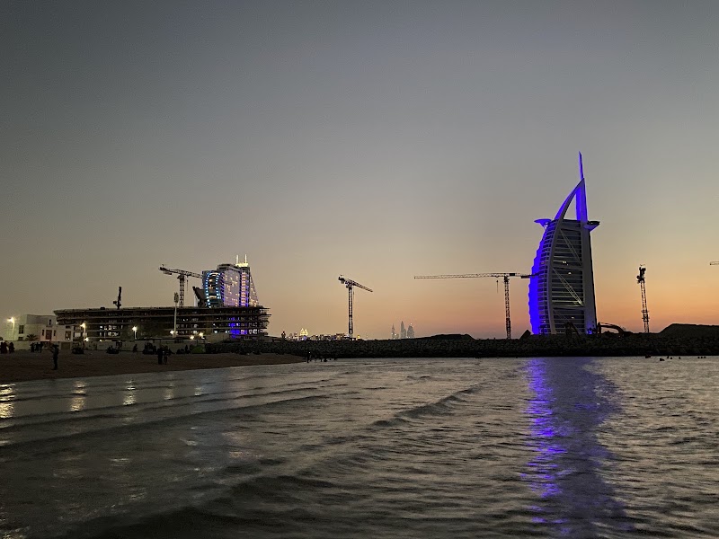 Kite Beach - Kite Beach Kite Beach - Kite beach - Dubai - United Arab Emirates