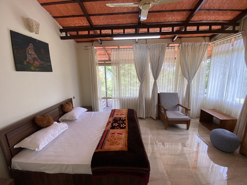 LAZY DAYS WAYANAD - LAZY DAYS WAYANAD LAZY DAYS WAYANAD, Purakulam Estate, Post, Cherambadi, Tamil Nadu 643205, India