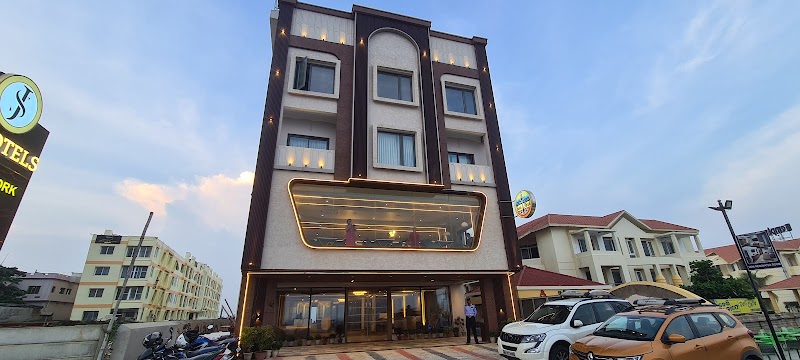 JS Hotels