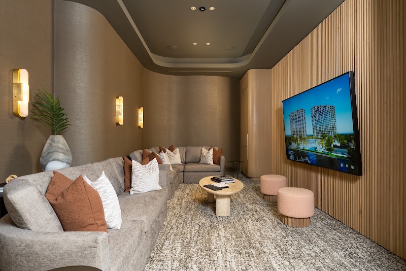 The Ritz-Carlton Residences, Estero Bay Sales Gallery - The Ritz-Carlton Residences, Estero Bay Sales Gallery 5000 Coconut Rd, Bonita Springs, FL 34134, USA