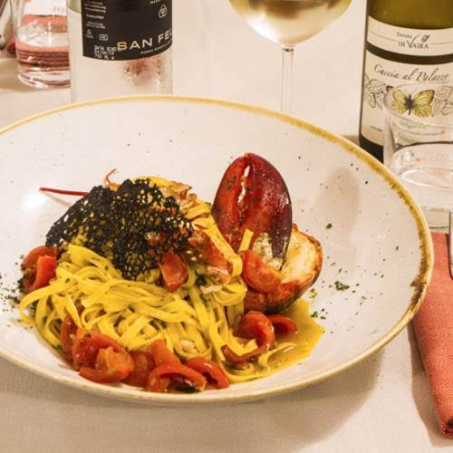Trattoria Dalloste - Trattoria Dalloste Borgo S. Lorenzo, 31, 50121 Firenze FI, Italy