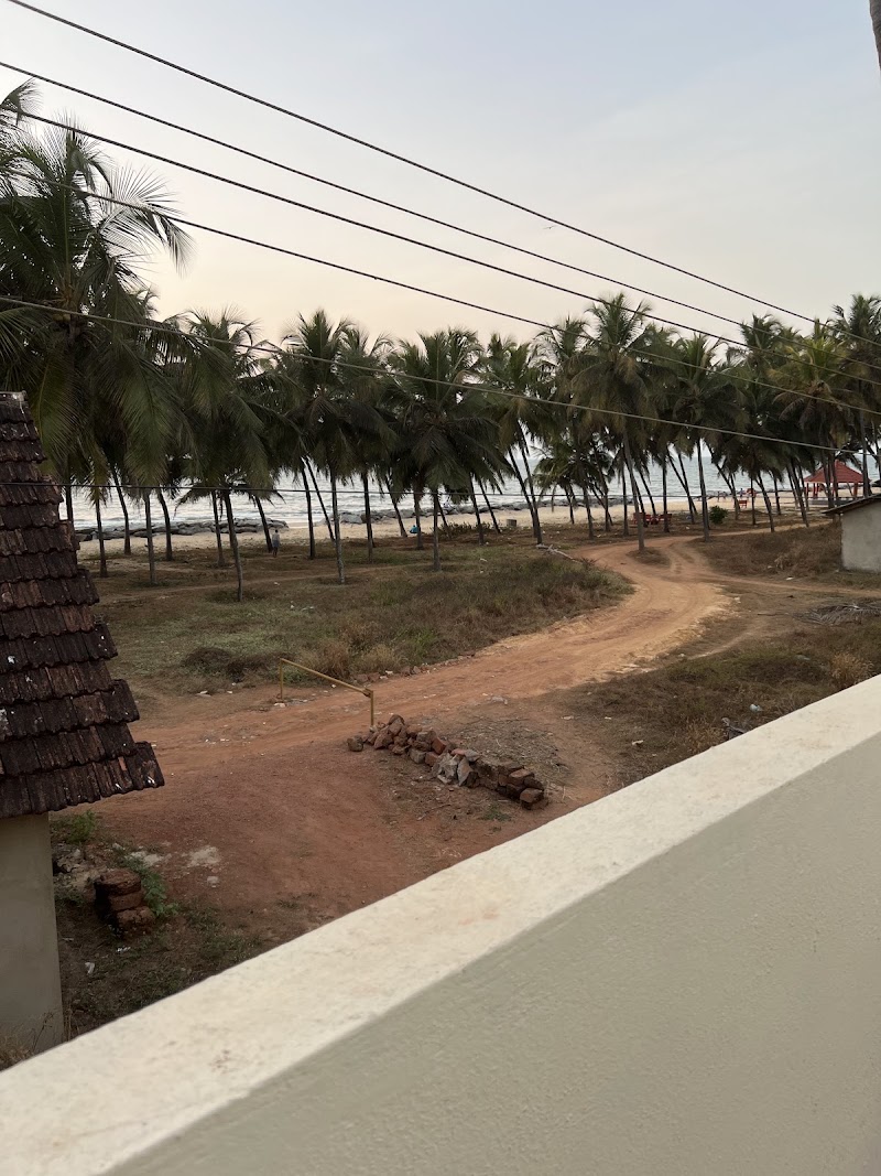 J's Beach House, Udupi - J's Beach House, Udupi House no 9-167/3, kemannu post, Nodu Ln, near Lakshmi narayan, Gujjarbettu, Thonse West, Karnataka 576115, India