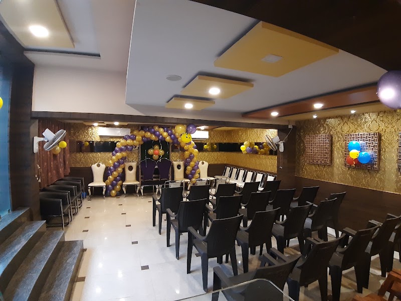 HOTEL SHIV PRABHA INN - HOTEL SHIV PRABHA INN 46 c market,near apana keshari lodge power house, Nandini Rd, power house, Janjgiri, Bhilai, Chhattisgarh 490011, India