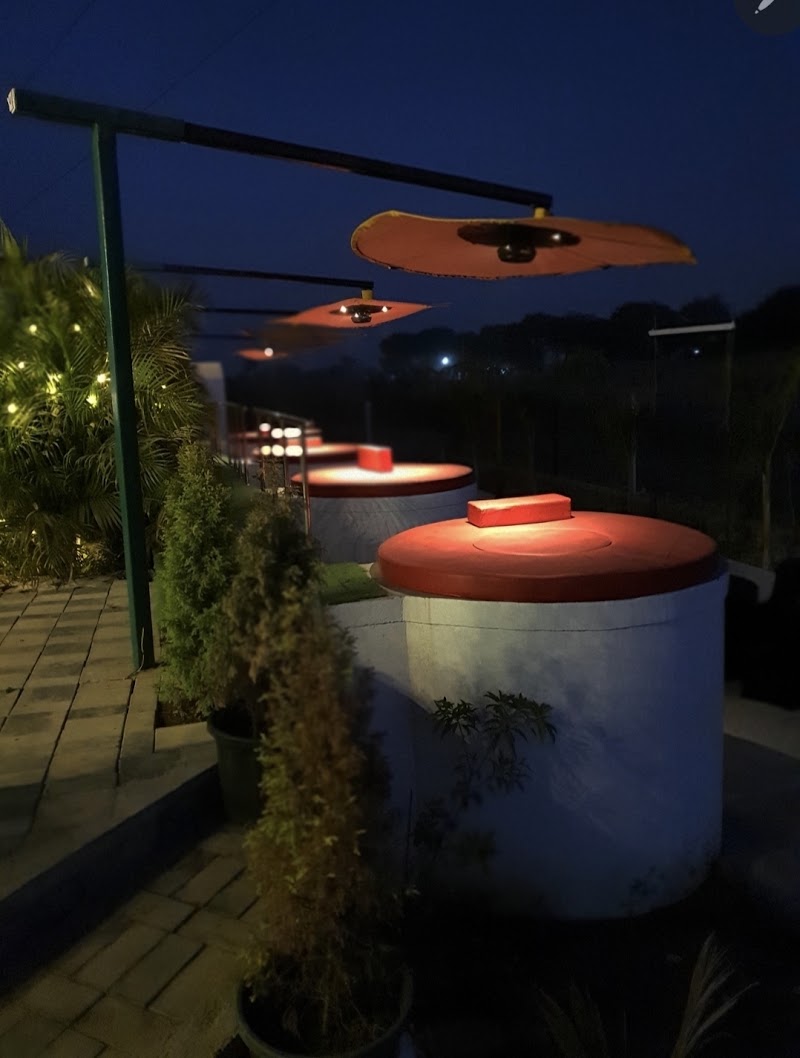 Letz Holiday Resort - Letz Holiday Resort, Doma-1, Chhattisgarh 493661, India