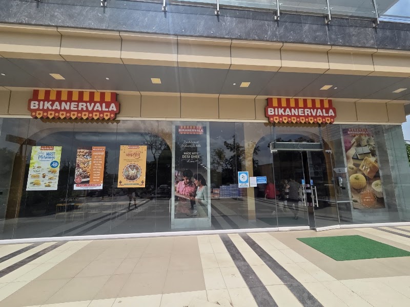 Bikanervala | Sector 95A Gurugram - Bikanervala | Sector 95A Gurugram Unit No.5, Newtown Square Mall, Pataudi Rd, Sector 95A, Gurugram, Haryana 122505, India