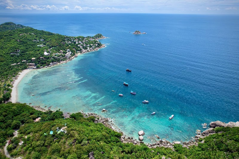 Shark Bay - Shark Bay Shark Bay, Bang Bumru, Bang Phlat, Bangkok 10700, Thailand