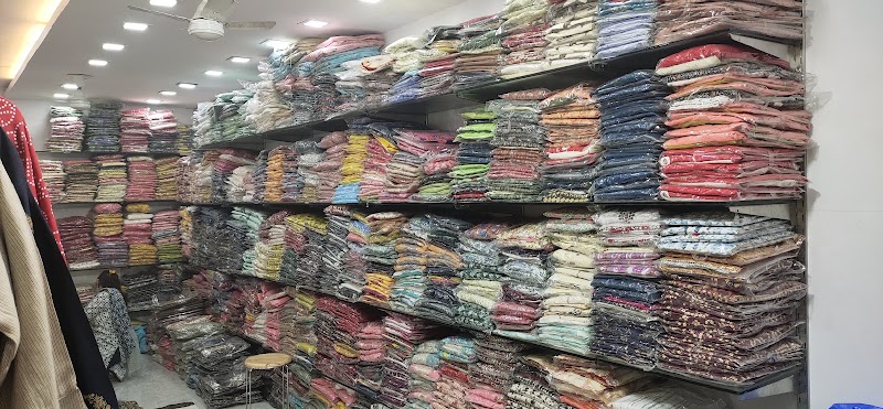 Jaipur Kurti Manufacturer Wholesale - Jaipur Kurti Manufacturer Wholesale Dhula House Road, Bapu Bazar Market, Johri Bazar, Bapu Bazar, Biseswarji, Jaipur, Jaipur Nagar Nigam Area, Rajasthan 302003, India
