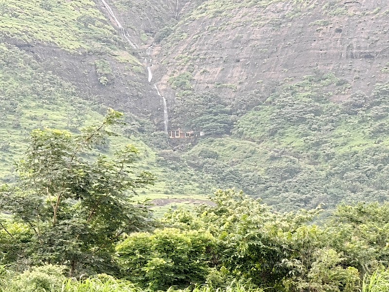 Lonavala View Point - Lonavala View Point P99V+J9, Kurvande, Maharashtra 410402, India