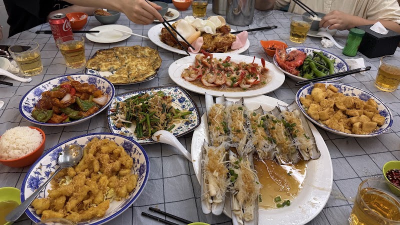 Ming Kee Restaurant - Ming Kee Restaurant, Hong Kong, Wan Chai, Bowrington Rd, 16B號, Wing Tak Building, 號G27-28號地下