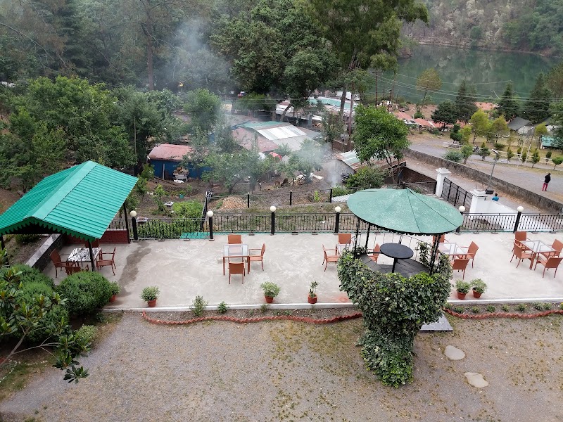 Country Inn Sattal - Country Inn Sattal Sattal Road, Opp Sattal lake, 8GXH+7G8, Nainital, Bhowali Range, Uttarakhand 263127, India