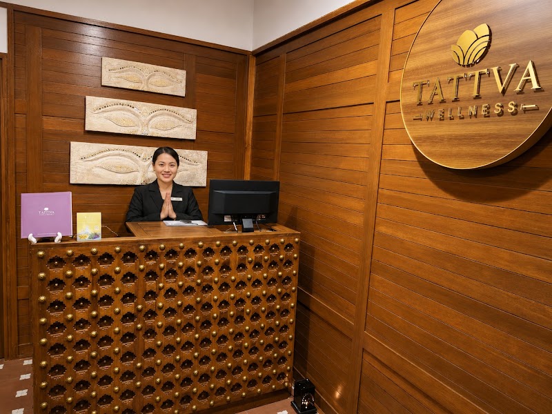 Tattva Wellness Spa - Tattva Wellness Spa, Ssttela Emperial beach resort, Ground Floor, Anthony's Chappal, Gauravaddo, Calangute, Goa 403516, India