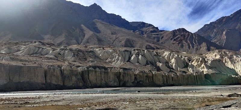 Kaza - Kaza 63G4+R3Q, Kaza, Neked, Himachal Pradesh 172114, India