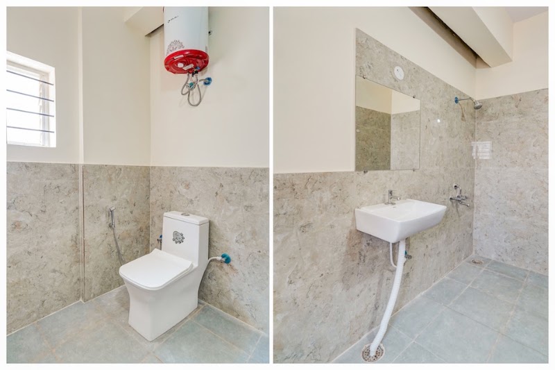Townhouse Hennur Prakruthi Layout Bangalore - Townhouse Hennur Prakruthi Layout Bangalore, 262, Kempe Gowda Rd, Prakruthi Layout, HBR Layout, Bengaluru, Karnataka 560043, India