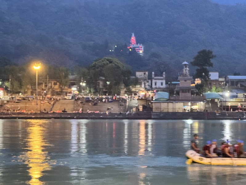 Mimamsa Yogshala | Yoga School in Rishikesh - Mimamsa Yogshala | Yoga School in Rishikesh New Krishna Cottage Rd, Ram Jhula, Swarg Ashram, Rishikesh, Uttarakhand 249304, India