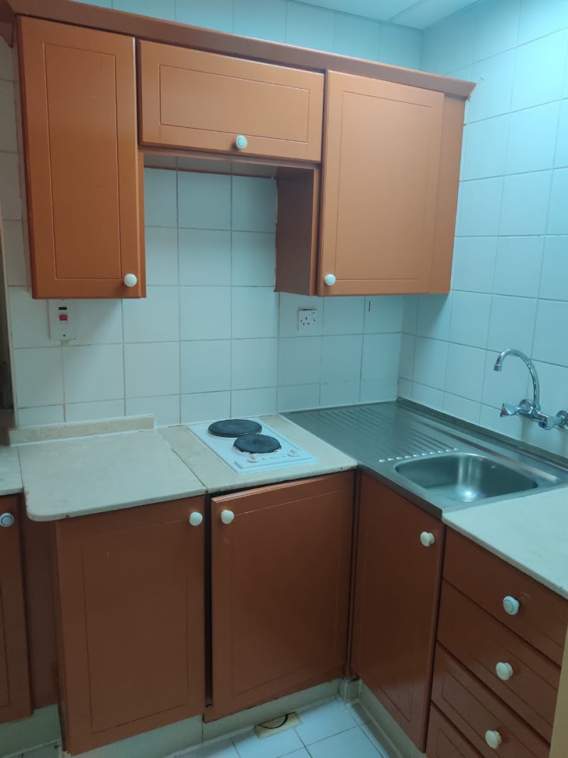 Al Raien Hotel Apartments - Al Raien Hotel Apartments, Al Riff Road, Bur Dubai - 18 21A St - Al Souq Al Kabeer - Al Fahidi - Dubai - United Arab Emirates