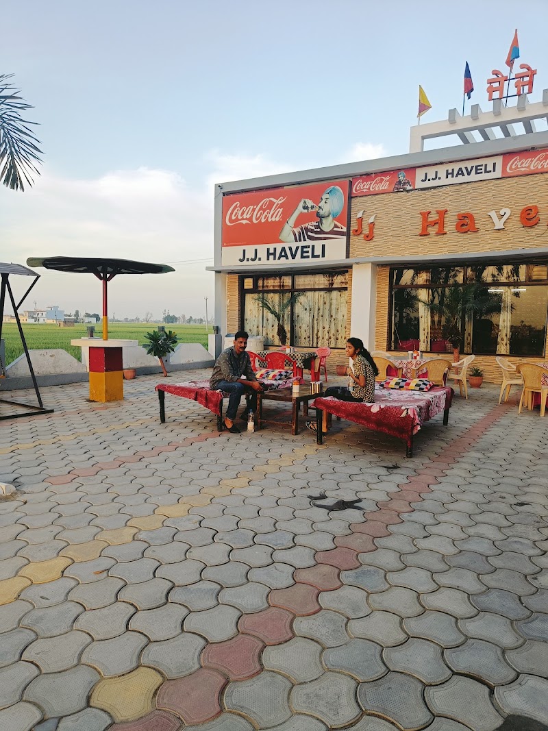Haveli Dhaba