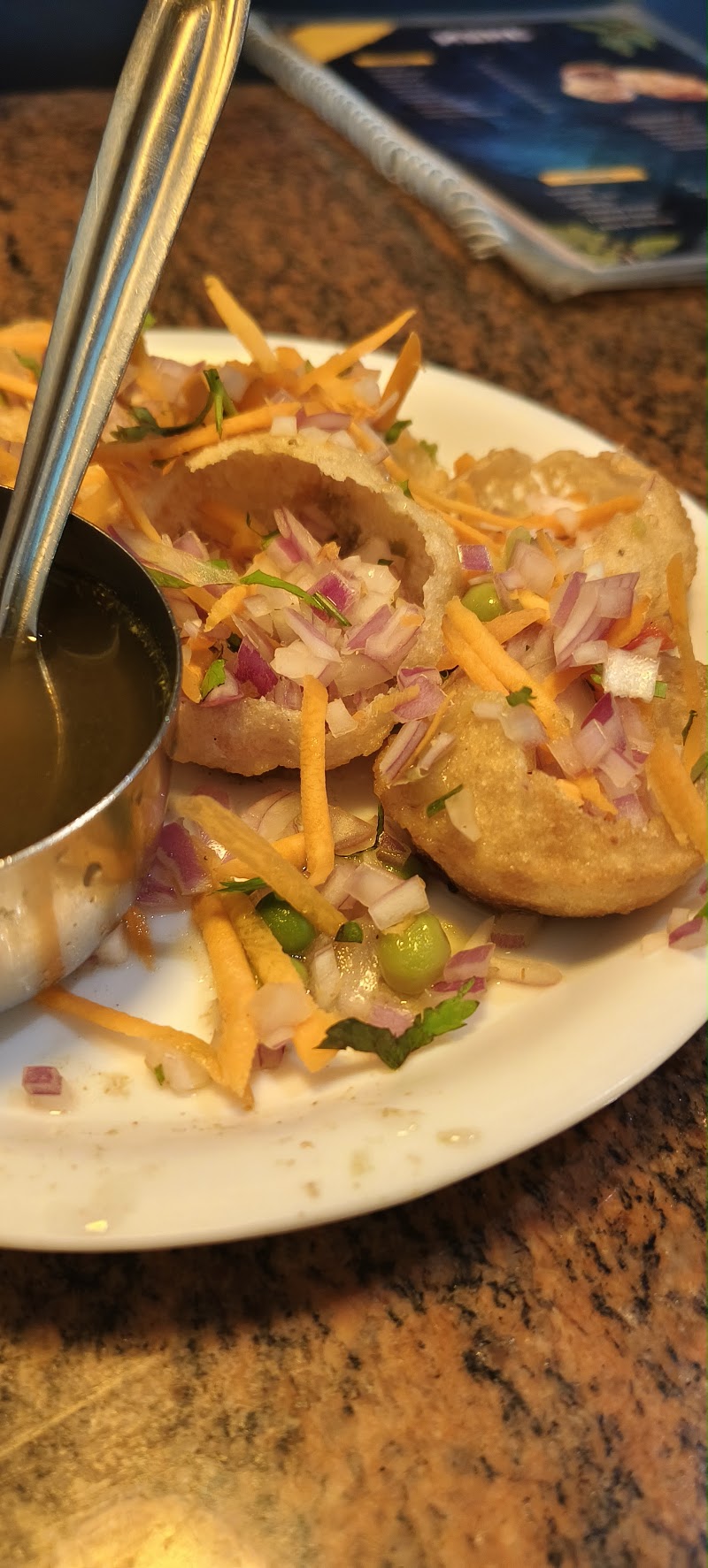 Sunrise café - Sunrise café IB Rd, Kushalnagar, Karnataka 571234, India