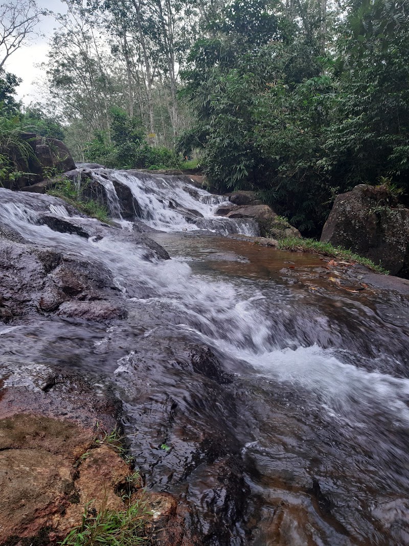 Ella Uda Ella - Ella Uda Ella, V5RG+3J3, Sri Lanka