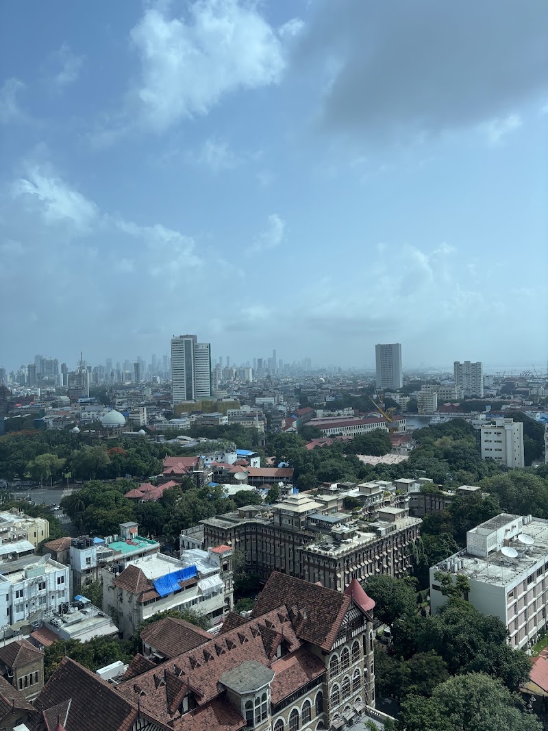 Souk - Souk The Taj Mahal Palace Hotel, PJ Ramchandani Marg, near Sea Safar Boating, Apollo Bandar, Colaba, Mumbai, Maharashtra 400001, India