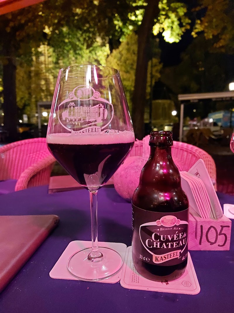 Bruin Café Oud Brabant - Bruin Café Oud Brabant Markt 14, 5688 AJ Oirschot, Netherlands