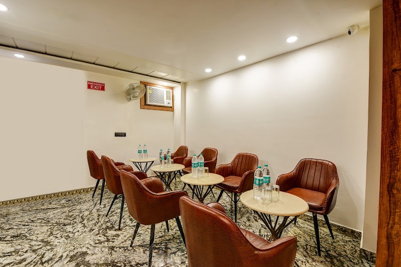 Hotel Mehul International Paharganj - Hotel Mehul International Paharganj Gali Number 6, Multani Dhanda, Paharganj, New Delhi, Delhi 110055, India