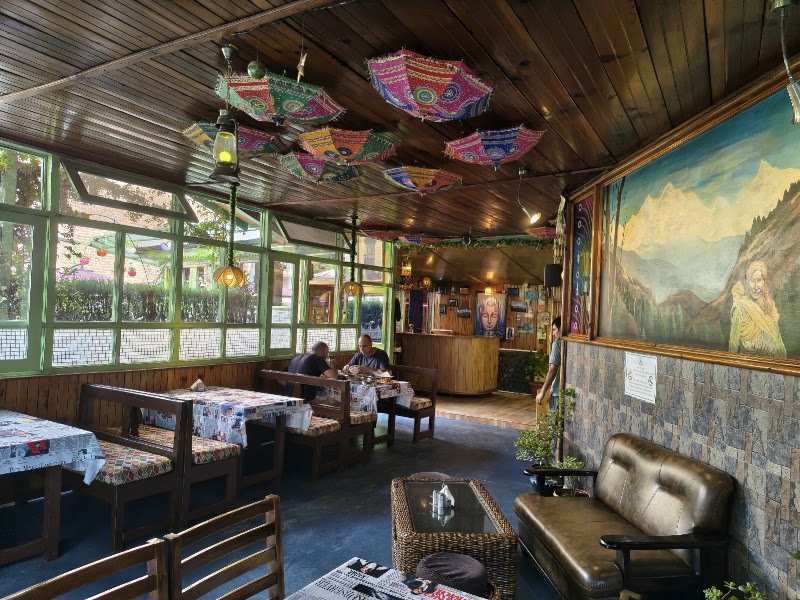 The Evergreen - The Evergreen Manikaran Rd, near forest rest house, new, Kasol, Sosan, Himachal Pradesh 175105, India