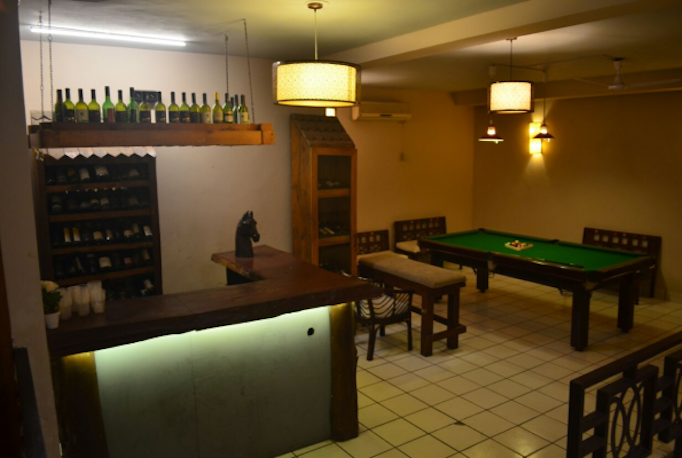 Vintage Villa / House Party Venue / Photo Shoot Location in Gurgaon - Vintage Villa / House Party Venue / Photo Shoot Location in Gurgaon House no 21, near Star Mall, Sector 31, Gurugram, Haryana 122001, India