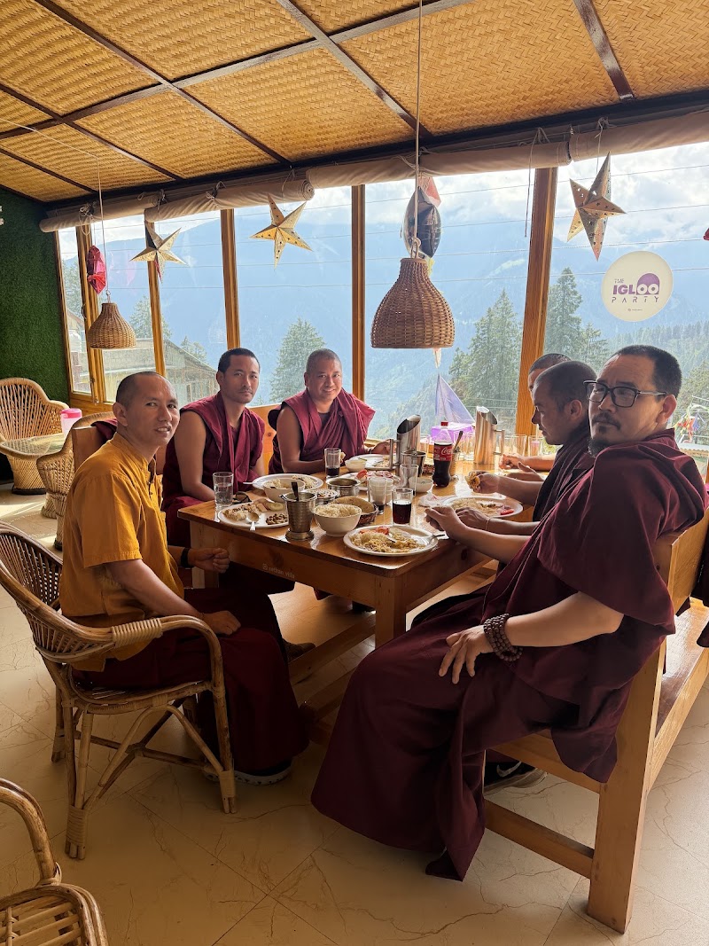 Sethan Villa - Sethan Villa, Sethan, Himachal Pradesh 175143, India