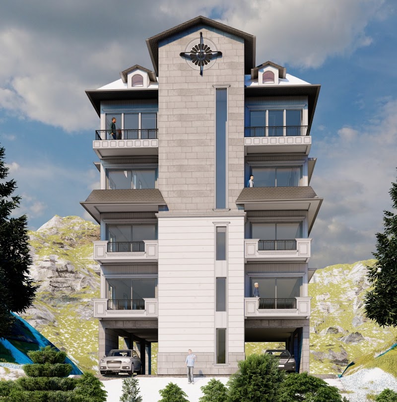 Barog Ridge Appartments
