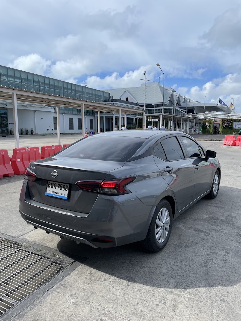 Drive Car Rental Phuket Airport - Drive Car Rental Phuket Airport 222, Phuket International Airport, Tambon Mai Khao, Amphoe Thalang, Chang Wat Phuket 83110, Thailand