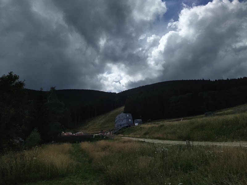 Parkoviště Skiareál Kraličák - Parkoviště Skiareál Kraličák, Chrastice 91, 788 32 Staré Město-Staré Město pod Sněžníkem, Czechia