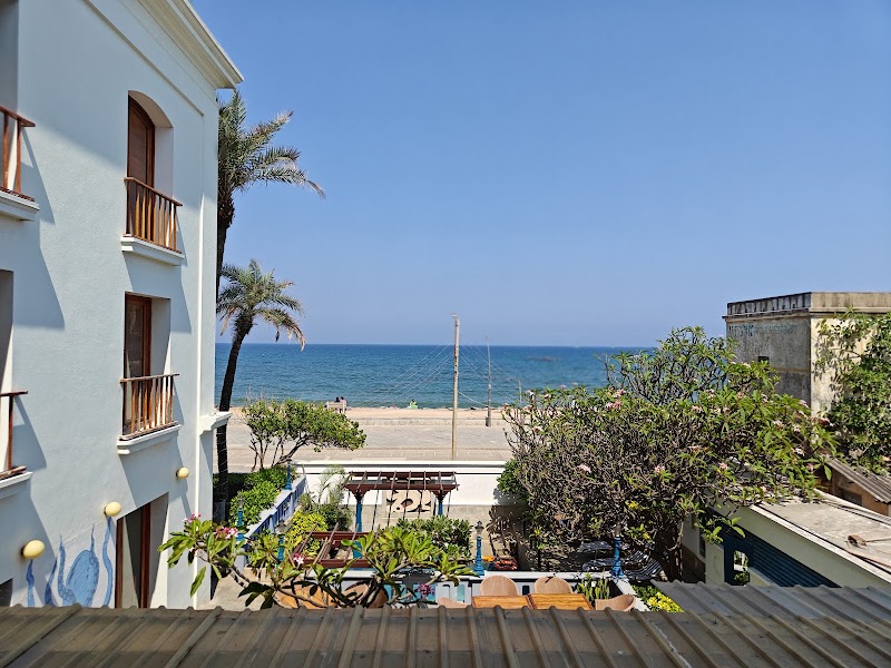The Promenade Pondicherry