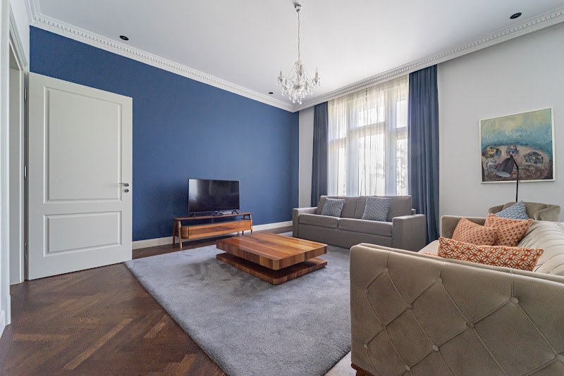 Zoya Luxury Residence - Zoya Luxury Residence Budapest, Horváth Mihály tér 17, 1082 Hungary