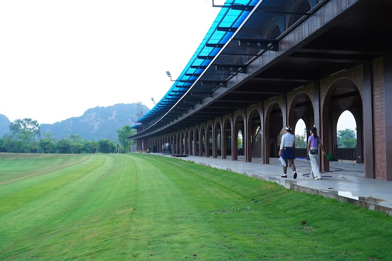 Trang An Sport Center - Trang An Sport Center, Tràng An, Road, Hoa Lư, Ninh Bình, Vietnam
