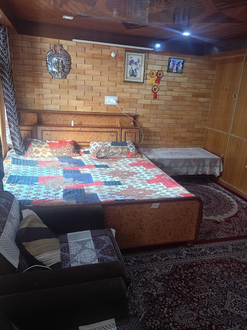 Pranshi Home Stay Kalpa - Pranshi Home Stay Kalpa kalpa, Saryo, Kalpa, Himachal Pradesh 172108, India
