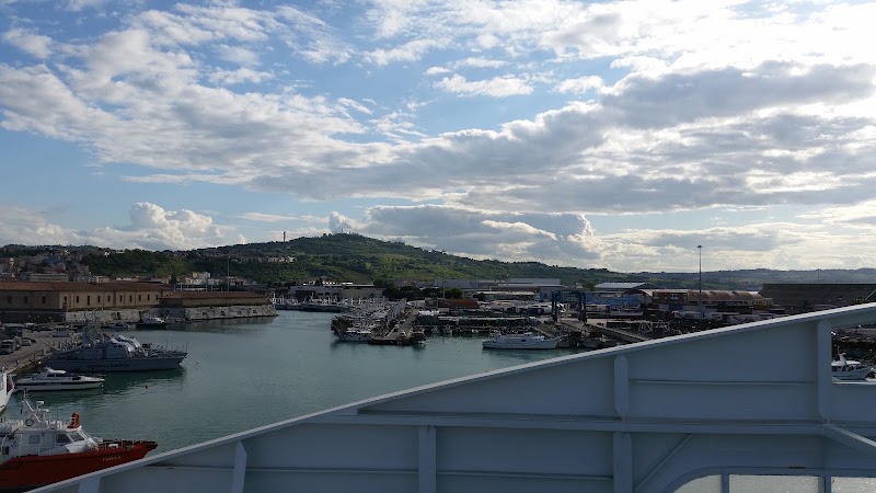 Ancona Port - Ancona Port, 60121 Ancona, Province of Ancona, Italy