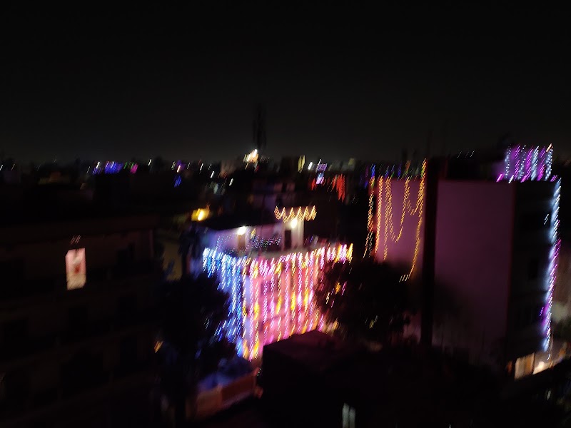 Pushpanjali Enclave , North Mandiri - Pushpanjali Enclave , North Mandiri J49J+VF5, near Devi Asthan, North Mandiri, Buddha Colony, Patna, Bihar 800001, India