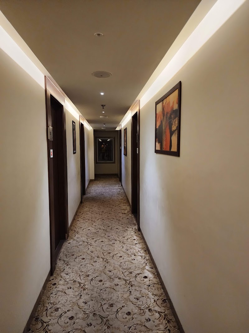 Krishna Palace Hotel - Krishna Palace Hotel Vagad Nagar, Beverly Park, Mira Road East, Mira Bhayandar, Maharashtra 401105, India