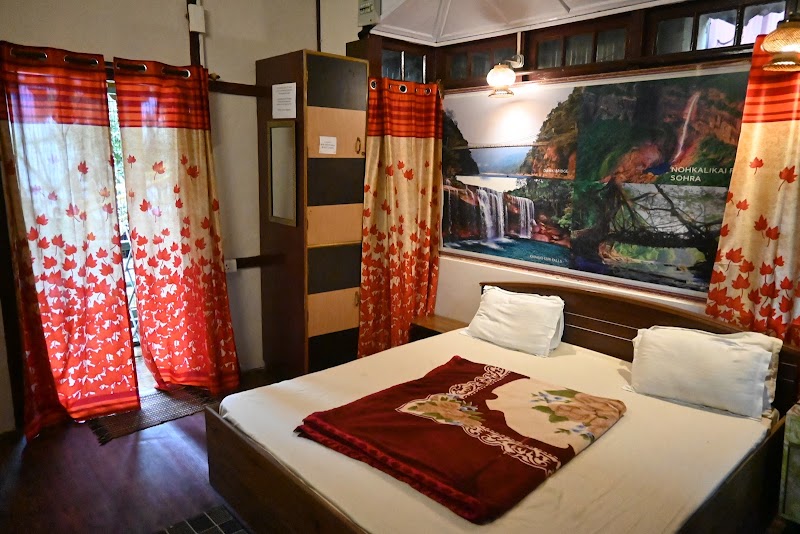 Quinton Enclave (Annexe) - Quinton Enclave (Annexe) Quinton Road, Police Bazar, Shillong, Meghalaya 793001, India