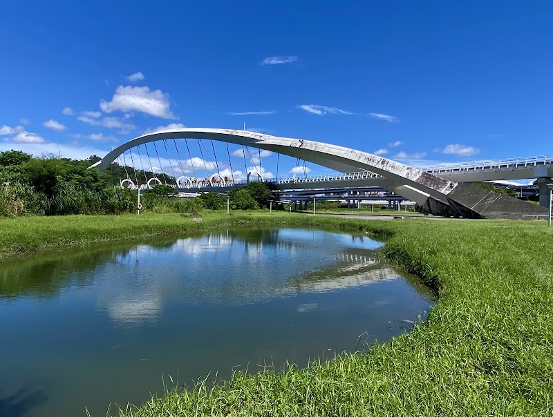 Xiaobitan Park