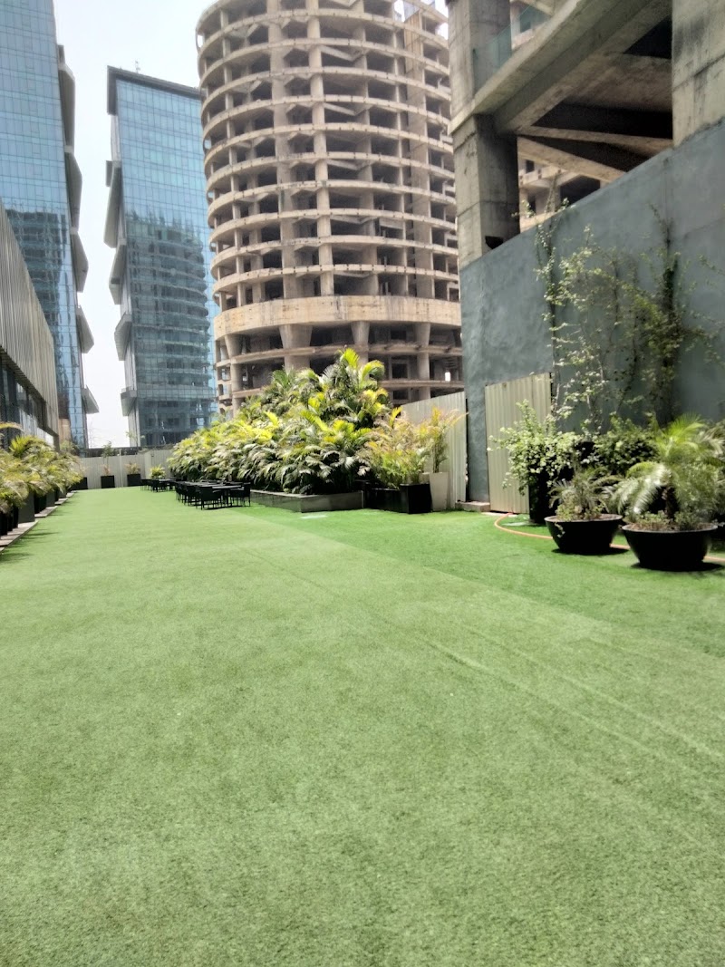 WeWork Berger Delhi One – Coworking & Office Space in Sector 16, Noida - WeWork Berger Delhi One – Coworking & Office Space in Sector 16, Noida Floor 19, C-001/A2, Sector 16B, Noida, Uttar Pradesh 201301, India