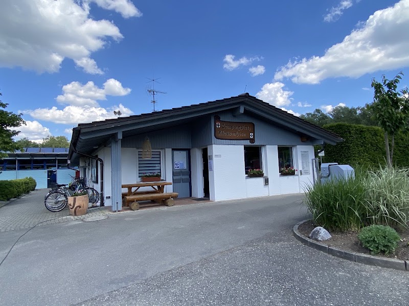 Campingplatz Klausenhorn - Campingplatz Klausenhorn Hornwiesenstraße 40-42, 78465 Konstanz, Germany