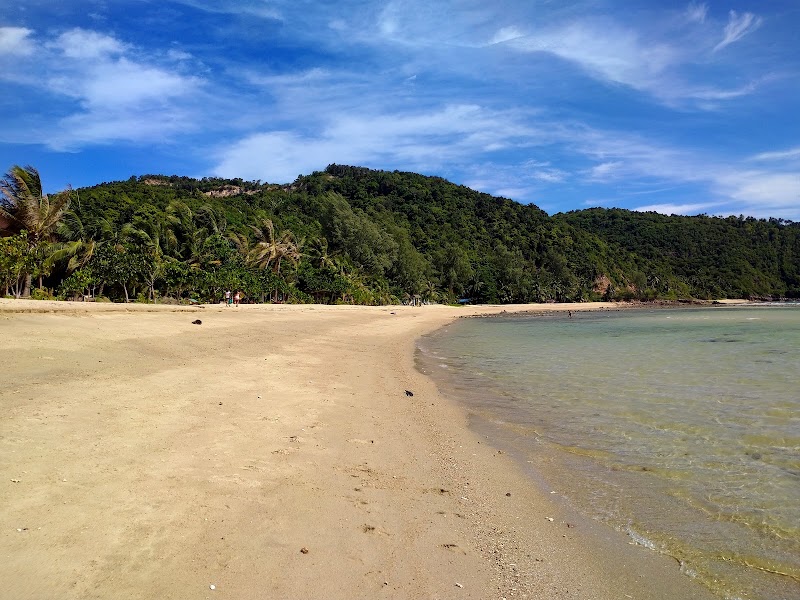 Ko Pha Ngan - Ko Pha Ngan Ko Pha Ngan, Ko Pha-ngan District, Surat Thani 84280, Thailand