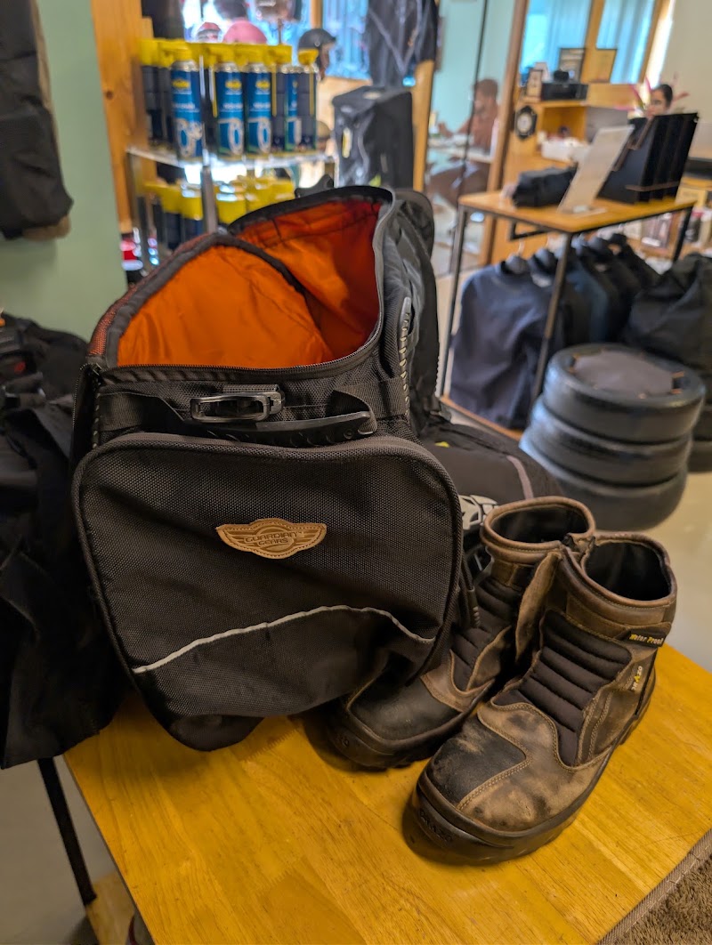 Gear n Ride - Gear n Ride 32/1/1, 1st Floor, FPM Towers, Above Silver Jewellery showroom 9th Main, 14th Cross Rd, opposite empire hotel, 6th Sector, HSR Layout, Bengaluru, Karnataka 560102, India