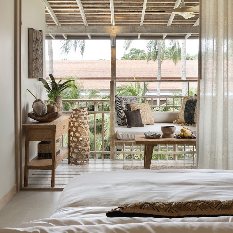 Bayshore Resort - Bayshore Resort, Haad Rin 141, Tambon Ban Tai, Koh Phangan, Chang Wat Surat Thani 84280, Thailand