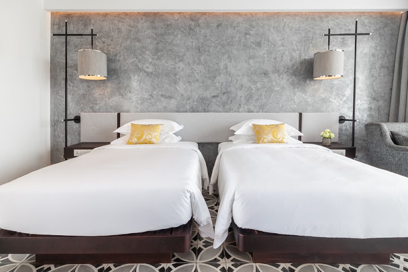 Hotel Vellita Siem Reap - Hotel Vellita Siem Reap, Sala Kamreuk Rd, Krong Siem Reap 17254, Cambodia
