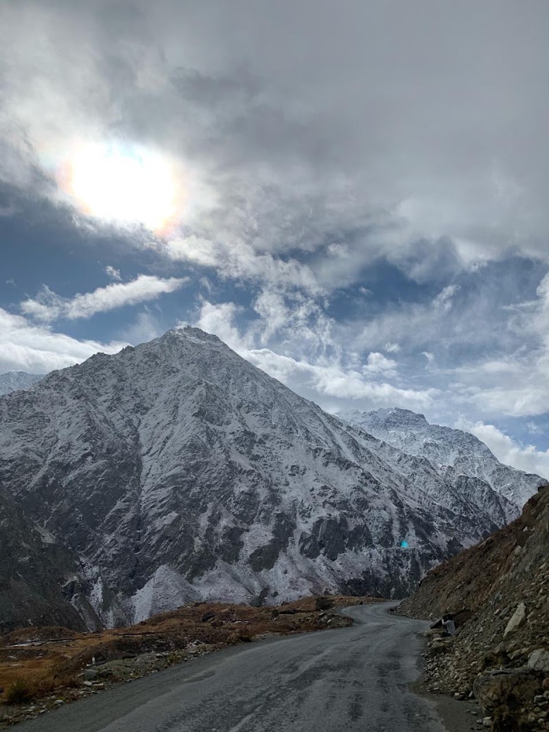 Zing Zing Bar - Zing Zing Bar, Himachal Pradesh 175132, India